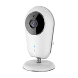 Wireless Baby Monitor Two Way Talkback Dog Pets Camera Indoor Portable