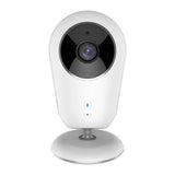 Wireless Baby Monitor Two Way Talkback Dog Pets Camera Indoor Portable