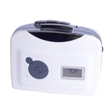 3xPortable Cassette Player/ Built-In Mic Recorder No Need Computer