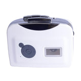 3xPortable Cassette Player/ Built-In Mic Recorder No Need Computer