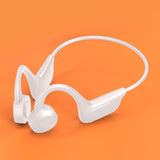 Maxbell VG02 Bone Conduction Wireless Bluetooth Earphones Waterproof Sports Headset