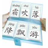 Maxbell 2 Pieces Photocard Holder Book Album 240 Slots Instant Camera Picture ID