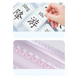 Maxbell 2 Pieces Photocard Holder Book Album 240 Slots Instant Camera Picture ID