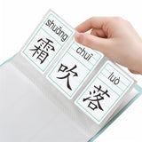 Maxbell 2 Pieces Photocard Holder Book Album 240 Slots Instant Camera Picture ID