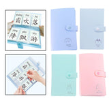 Maxbell 2 Pieces Photocard Holder Book Album 240 Slots Instant Camera Picture ID