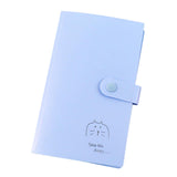 Maxbell 2 Pieces Photocard Holder Book Album 240 Slots Instant Camera Picture ID