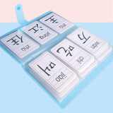 Maxbell 2x Photocard Holder Book Album 240 Slots Instant Camera Picture for ID