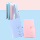 Maxbell 2x Photocard Holder Book Album 240 Slots Instant Camera Picture for ID