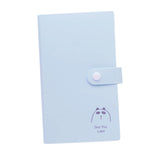 Maxbell 2x Photocard Holder Book Album 240 Slots Instant Camera Picture for ID