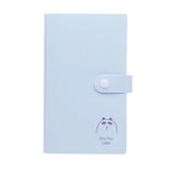 Maxbell 2x Photocard Holder Book Album 240 Slots Instant Camera Picture for ID