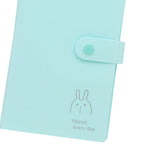 Maxbell 2 Pieces Photocard Holder Book Album 240 Slots Instant Camera Picture ID