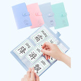 Maxbell 2x Photocard Holder Book Album 240 Slots Instant Camera Picture for ID