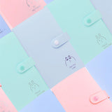 Maxbell 2x Photocard Holder Book Album 240 Slots Instant Camera Picture for ID