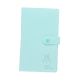 Maxbell 2 Pieces Photocard Holder Book Album 240 Slots Instant Camera Picture ID
