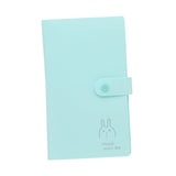 Maxbell 2 Pieces Photocard Holder Book Album 240 Slots Instant Camera Picture ID