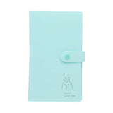 Maxbell 2x Photocard Holder Book Album 240 Slots Instant Camera Picture for ID