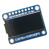 Maxbell TFT LCD Screen Display ST7735 Drive 0.96inch Easy to Install Professional