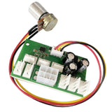 Maxbell DC 12V PWM Fan PC Hub with Speed Control Function 8 Channel for Computer