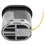 Maxbell Electric Scooter Headlight Headlamp Assembly for Ninebot ES1 ES2 ES3 ES4