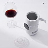 Maxbell Smart Car Cup Cooler Electric Coffee Water Beverage Cooling Cup Mug