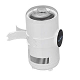 Maxbell Smart Car Cup Cooler Electric Coffee Water Beverage Cooling Cup Mug