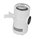 Maxbell Smart Car Cup Cooler Electric Coffee Water Beverage Cooling Cup Mug