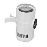 Maxbell Smart Car Cup Cooler Electric Coffee Water Beverage Cooling Cup Mug