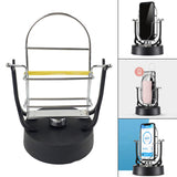 Maxbell Phone Swing Device Two Phone Shaker Steps Counter Phone Swing for Two Phone