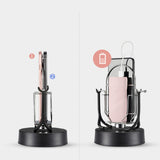 Maxbell Phone Swing Device Two Phone Shaker Steps Counter Phone Swing for Two Phone