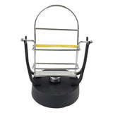 Maxbell Phone Swing Device Two Phone Shaker Steps Counter Phone Swing for Two Phone