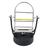 Maxbell Phone Swing Device Two Phone Shaker Steps Counter Phone Swing for Two Phone