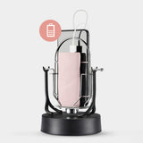 Maxbell Phone Swing Device Two Phone Shaker Steps Counter Phone Swing for Two Phone