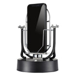 Maxbell Phone Swing Device Two Phone Shaker Steps Counter Phone Swing for Two Phone