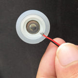 Maxbell 4xMist Maker Atomizer Film Plate Humidifier Atomization Plate Replacement With 2.0 Terminal