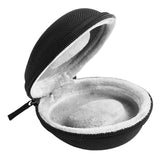 Maxbell 2xEVA Travel Watch Case Single Watch Storage Box for Sports Watch Smartwatches