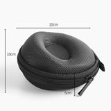 Maxbell 2xEVA Travel Watch Case Single Watch Storage Box for Sports Watch Smartwatches