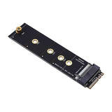 M.2 A/E to Key-m M2 Adapter Card Simple Installation High Quality Component