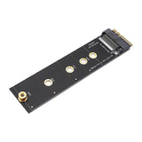 M.2 A/E to Key-m M2 Adapter Card Simple Installation High Quality Component