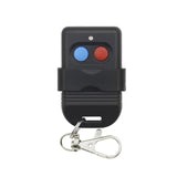 Remote Control Portable for Rolling Shutters Garage Doors Industrial Control 433Mhz