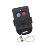 Remote Control Portable for Rolling Shutters Garage Doors Industrial Control 433Mhz