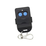 Remote Control Portable for Rolling Shutters Garage Doors Industrial Control 433Mhz