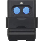Remote Control Portable for Rolling Shutters Garage Doors Industrial Control 433Mhz