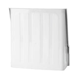 Maxbell 2xSun Rain Shade Rainproof Shelter Protective Cap Security Camera Cover Shield