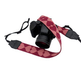 Maxbell Maxbell Camera Shoulder Neck Strap Photography Accessories for Picnic Kids Men Women