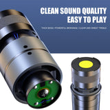 Maxbell Maxbell Microphone Cartridge Capsule Professional Mic Sound Pickup Cartridge Repair