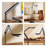 Maxbell Maxbell Tablet Floor Stand Bed Phone Mount for Office Home