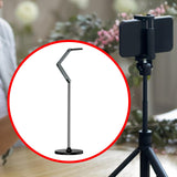 Maxbell Maxbell Tablet Floor Stand Bed Phone Mount for Office Home