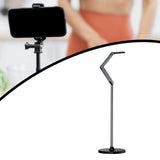 Maxbell Maxbell Tablet Floor Stand Bed Phone Mount for Office Home