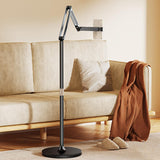 Maxbell Maxbell Tablet Floor Stand Bed Phone Mount for Office Home
