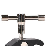 Maxbell Maxbell Camera Clamp Mount Universal Arm Clamp for DSLR Camera Desk Rods Fence 97mm